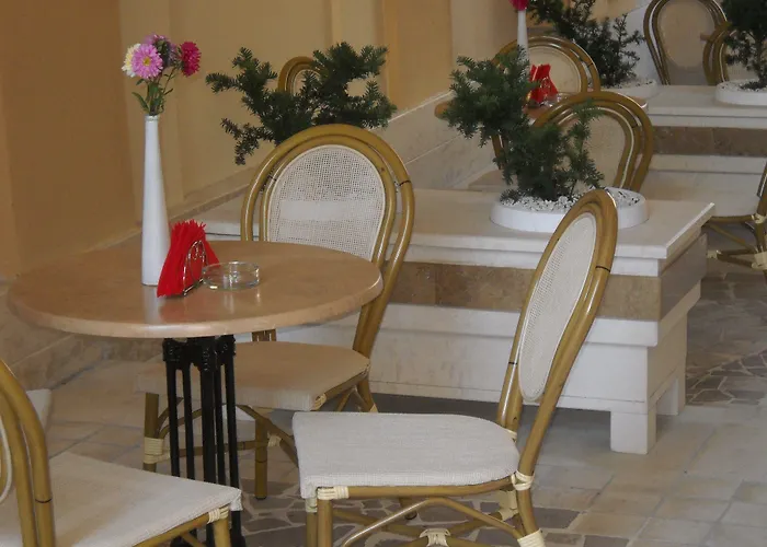 Hotel Transilvania Cluj-Napoca