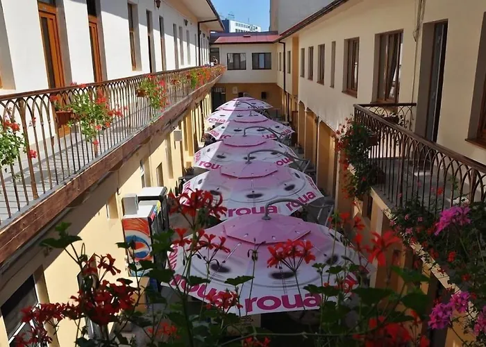 Transilvania Ξενοδοχείο